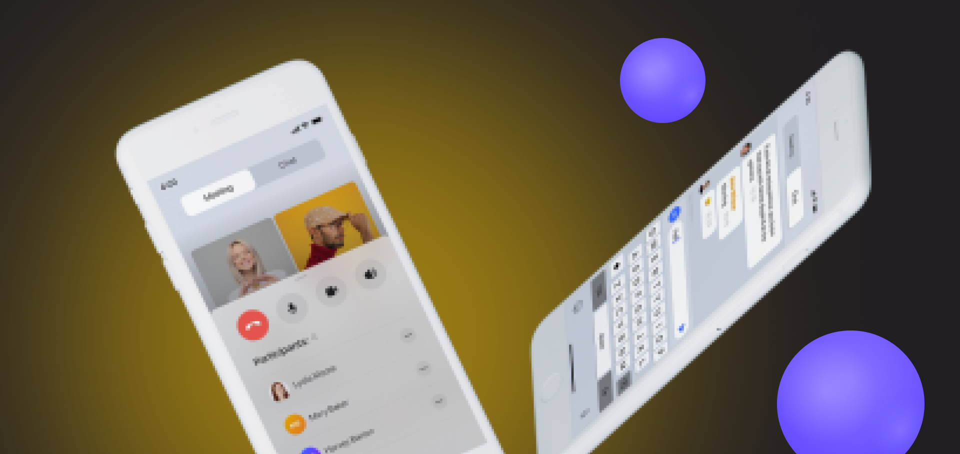 Нативное или кроссплатформенное приложение?